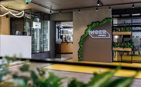 Inger Hotel