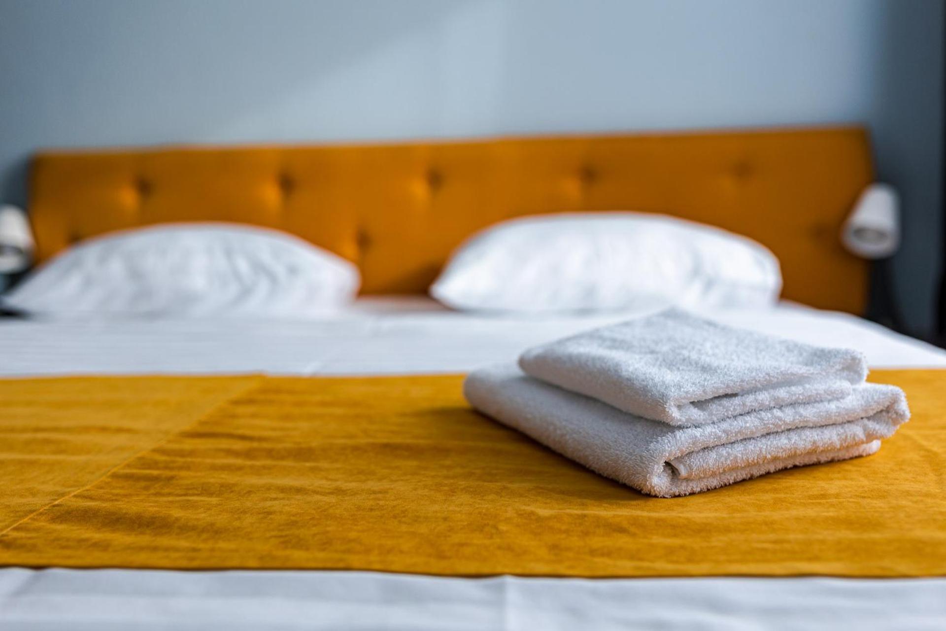 Inger Hotel Narva Zimmer foto