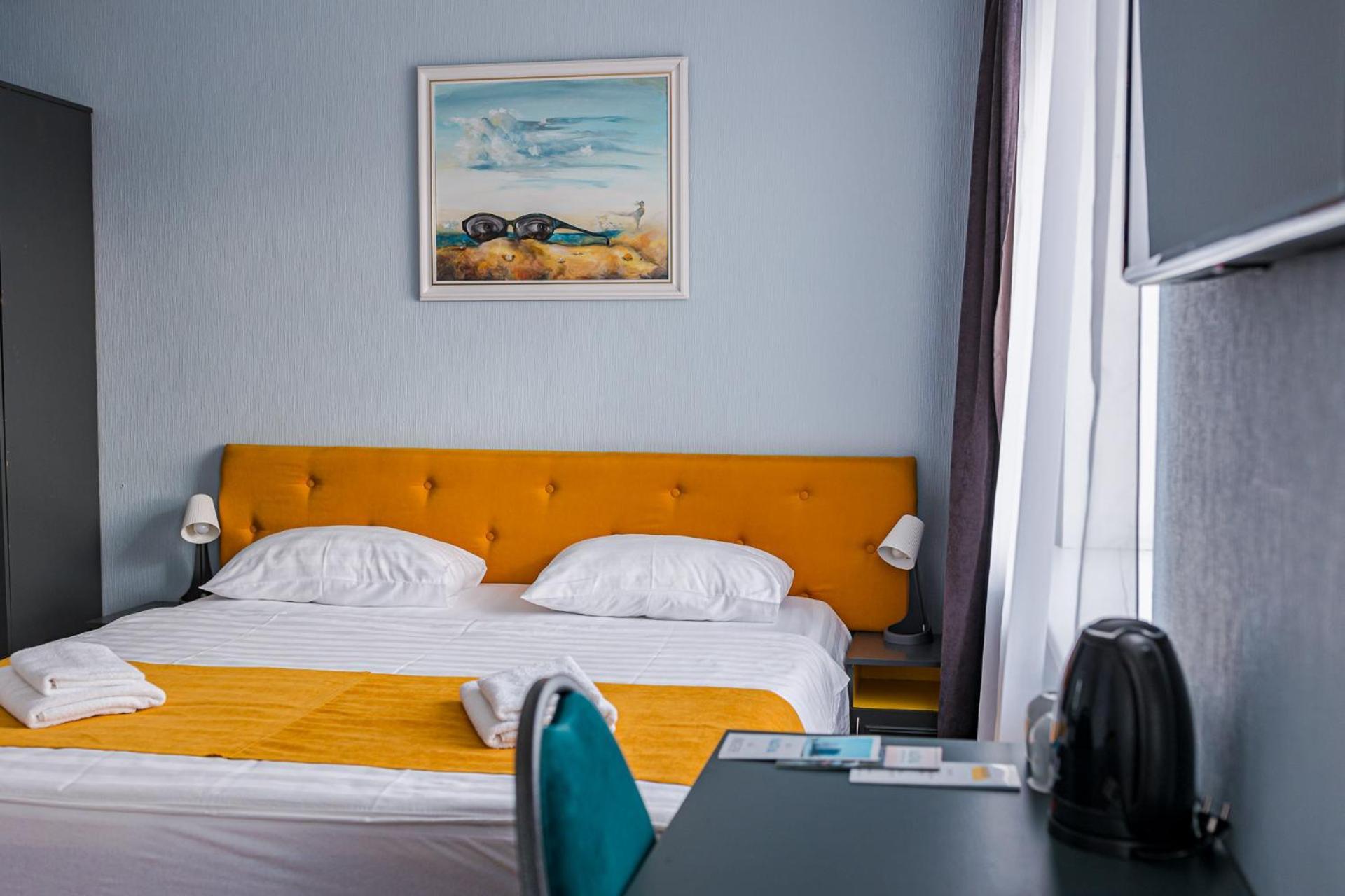 Inger Hotel Narva Exterior foto