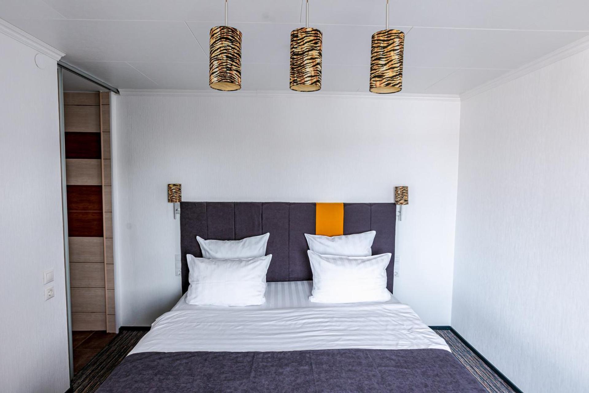 Inger Hotel Narva Exterior foto