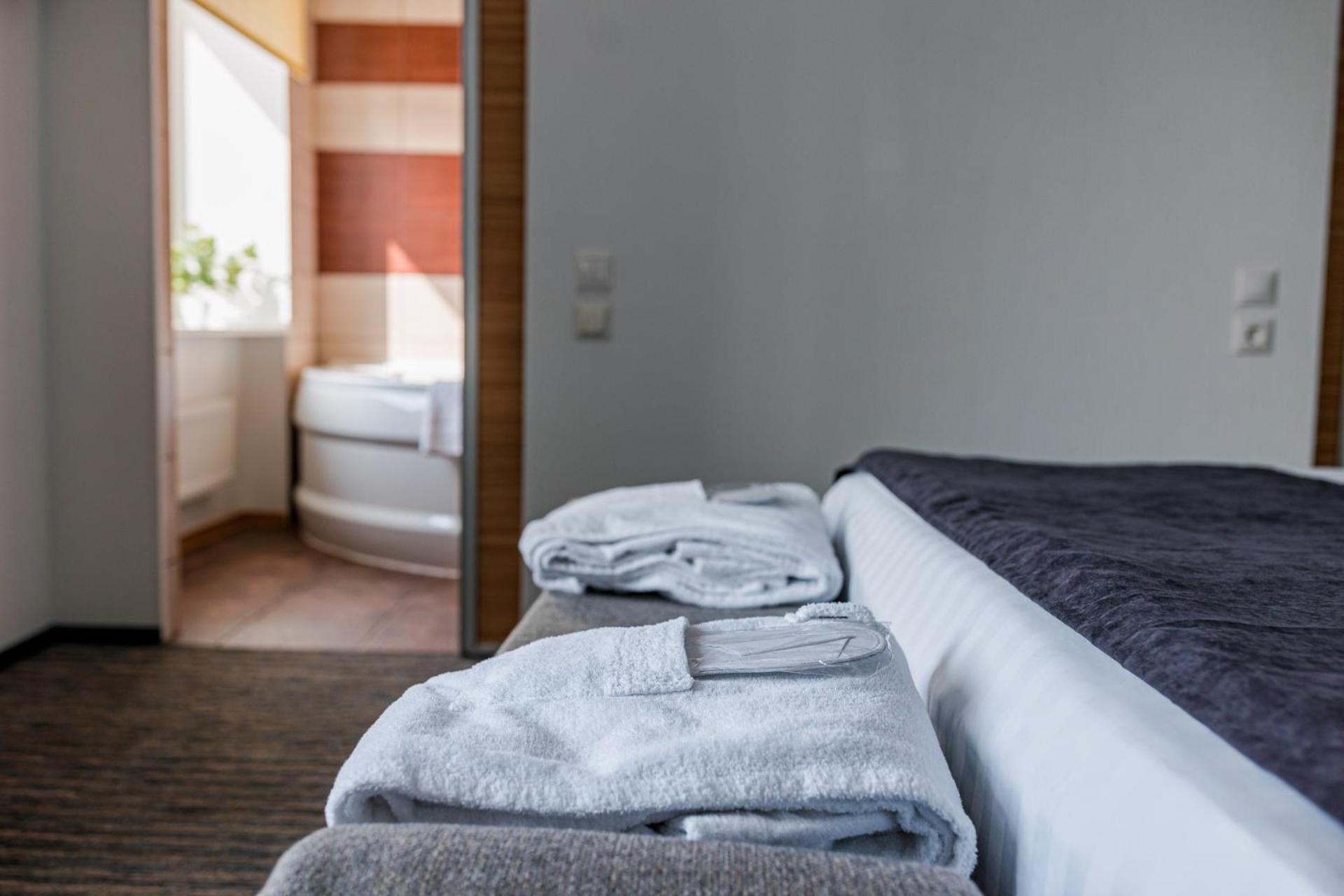 Inger Hotel Narva Exterior foto