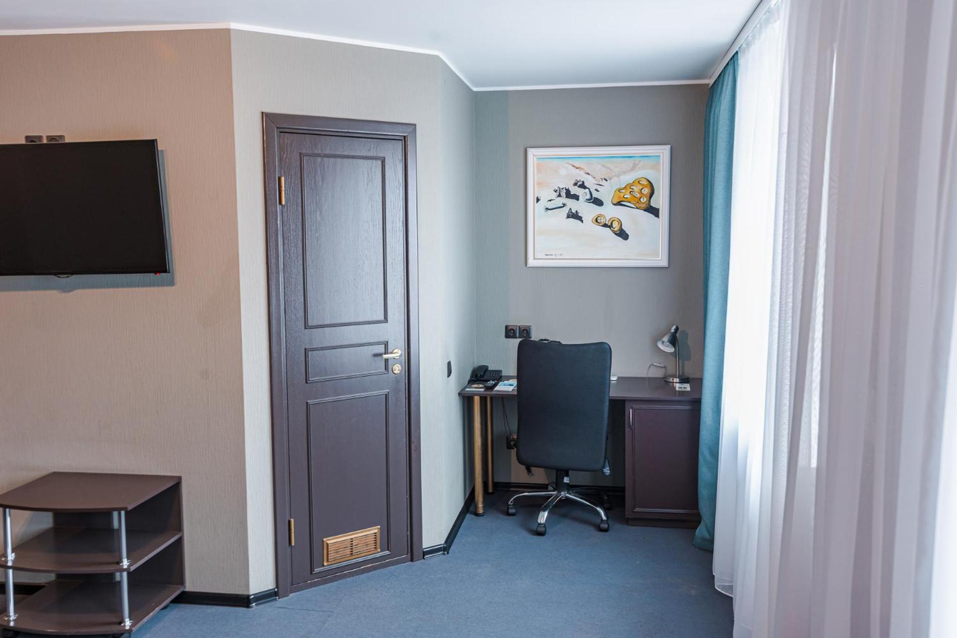 Inger Hotel Narva Exterior foto